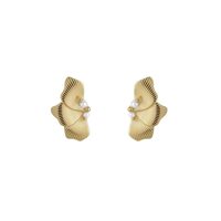 Orecchini Liu Jo Donna in Acciaio LJ3079